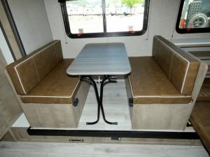 Springdale Classic Mini 1860SS Photo