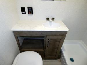 Springdale Classic Mini 1860SS Photo