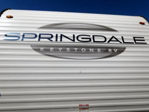 Springdale Classic Mini 1860SS Photo