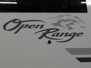 Open Range 3X 372MBH Photo