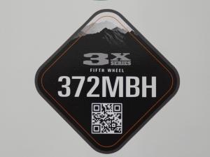 Open Range 3X 372MBH Photo