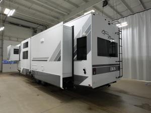 Open Range 3X 372MBH Photo