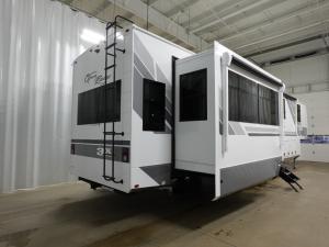 Open Range 3X 372MBH Photo