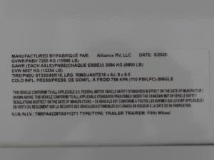 Avenue 39MBR Photo