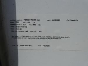 Clipper ROK 8000ROK Photo
