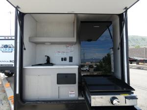 Clipper ROK 8000ROK Photo