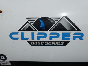 Clipper ROK 8000ROK Photo