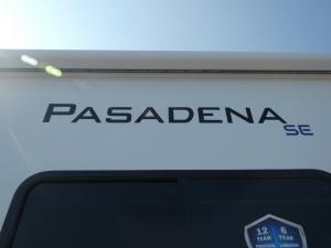 Pasadena SE SE19 Photo