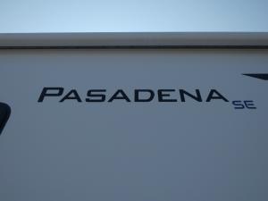 Pasadena SE SE21 Photo