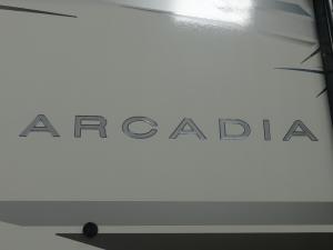 Arcadia Super Lite 253SLRD Photo