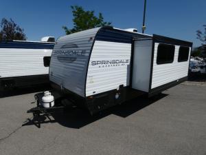 Springdale Classic Mini 1860SS Photo