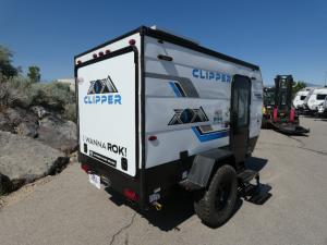 Clipper ROK 8000ROK Photo