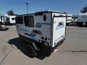 Clipper ROK 8000ROK Photo