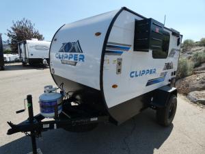 Clipper ROK 8000ROK Photo