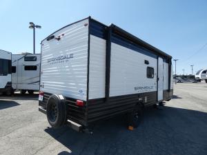 Springdale Classic Mini 1860SS Photo