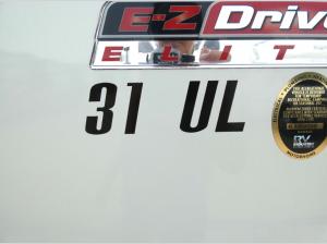 Vision XL 31UL Photo