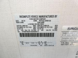 Vision XL 31UL Photo