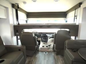 Vision XL 31UL Photo