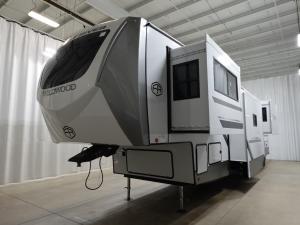 Wildwood Heritage Glen Elite Series 36FL Photo