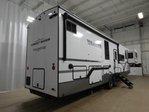 Wildwood Heritage Glen Elite Series 36FL Photo