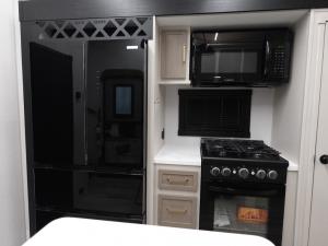 Wildwood Heritage Glen Elite Series 36FL Photo