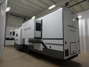 Wildwood Heritage Glen Elite Series 36FL Photo