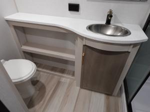 Wildwood Heritage Glen Elite Series 36FL Photo