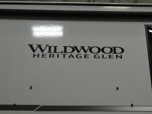 Wildwood Heritage Glen Elite Series 36FL Photo