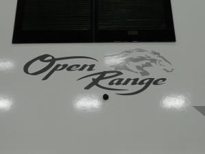 Open Range 3X 372MBH Photo