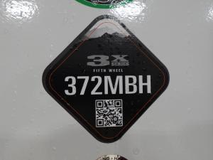 Open Range 3X 372MBH Photo