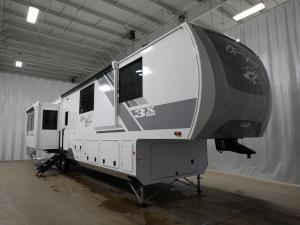 Open Range 3X 372MBH Photo