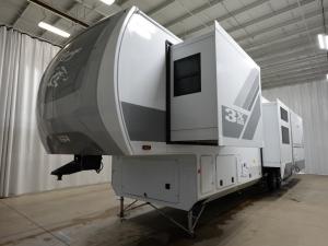 Open Range 3X 372MBH Photo