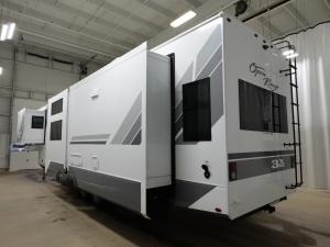 Open Range 3X 372MBH Photo