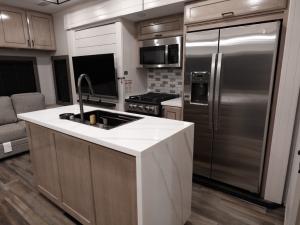 Open Range 3X 372MBH Photo