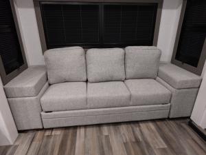 Open Range 3X 372MBH Photo