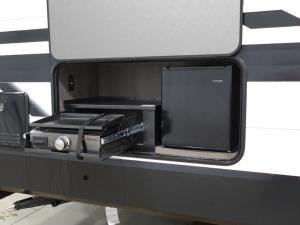 Transcend 335BHT Photo