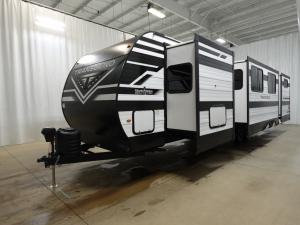 Transcend 335BHT Photo