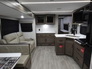 Transcend 335BHT Photo