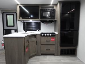Transcend 335BHT Photo
