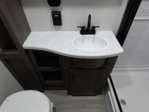 Transcend 335BHT Photo