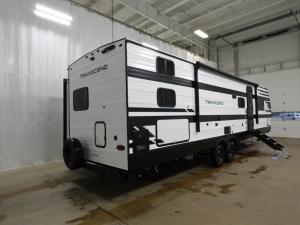 Transcend 335BHT Photo