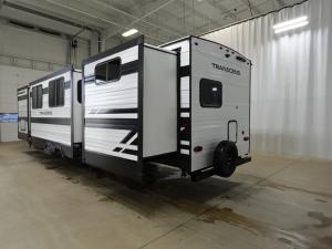 Transcend 335BHT Photo