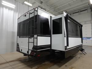 Model Z Air 297 Photo