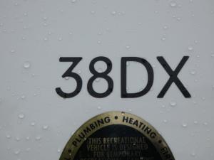 Pasadena 38DX Photo