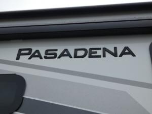 Pasadena 38DX Photo
