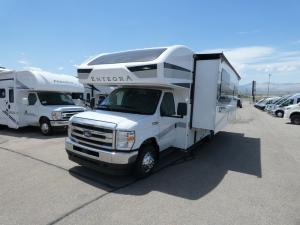 Odyssey 26M Photo