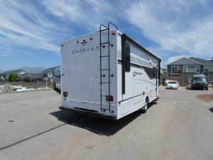 Odyssey 26M Photo