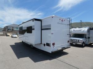 Odyssey 26M Photo