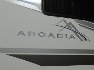 Arcadia 3260RL Photo