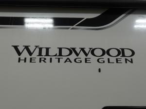 Wildwood Heritage Glen ROOST43 Photo